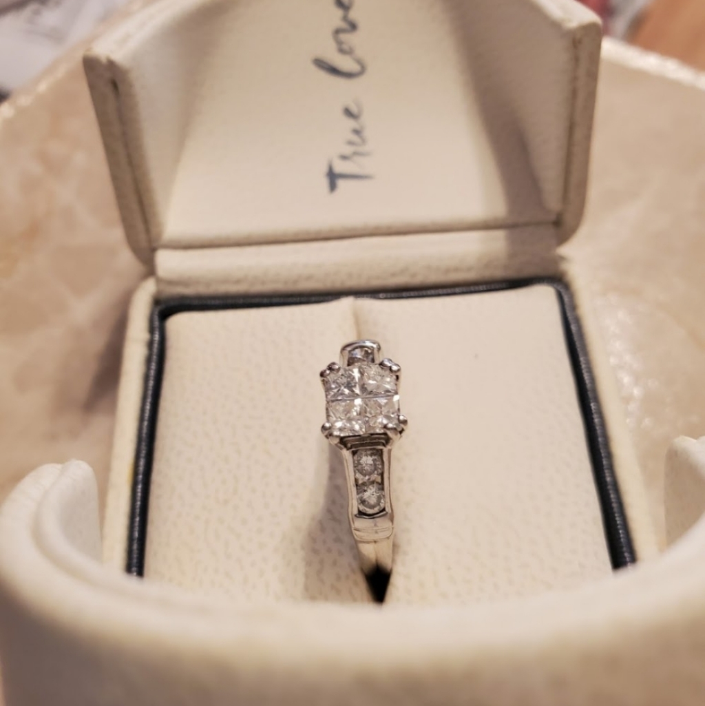 Diamond Ring